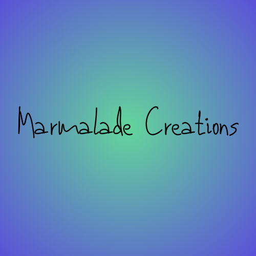 Marmalade Creations